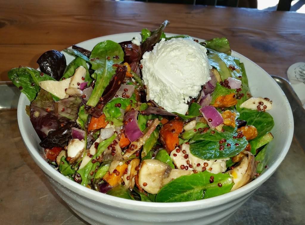 honeygrow | restaurant | 5609 Concord Pike, Wilmington, DE 19803, USA | 3024073331 OR +1 302-407-3331