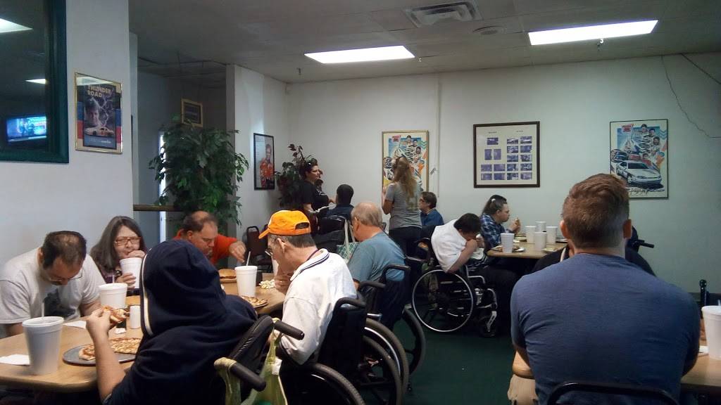 Rockys Pizza | restaurant | 104 Village Dr #3, Greeneville, TN 37745, USA | 4236387597 OR +1 423-638-7597