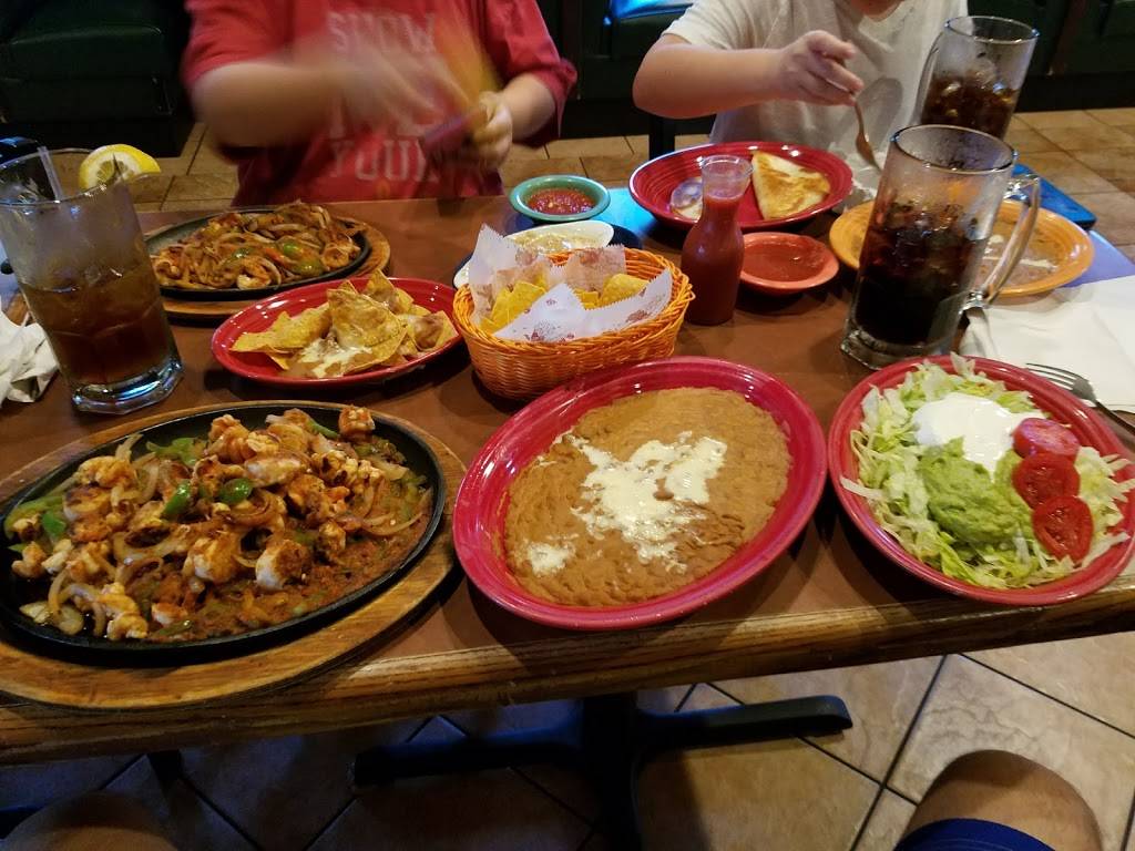 San Jose Mexican Restaurant | restaurant | 801 Sparkleberry Ln, Columbia, SC 29229, USA | 8034198862 OR +1 803-419-8862