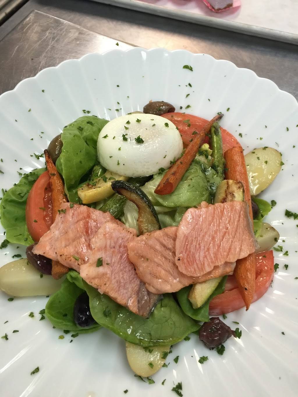 Madeline Garden Bistro & Venue | cafe | 1030 E Green St, Pasadena, CA 91106, USA | 6267955599 OR +1 626-795-5599