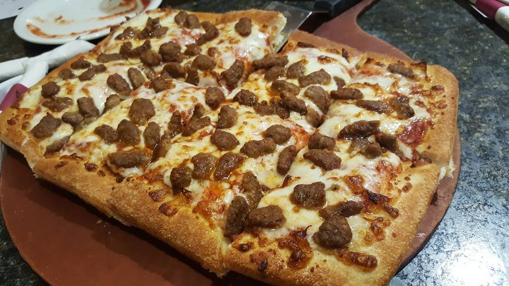 Pizza Hut | restaurant | 6712 Ritchie Hwy, Glen Burnie, MD 21061, USA | 4107615646 OR +1 410-761-5646