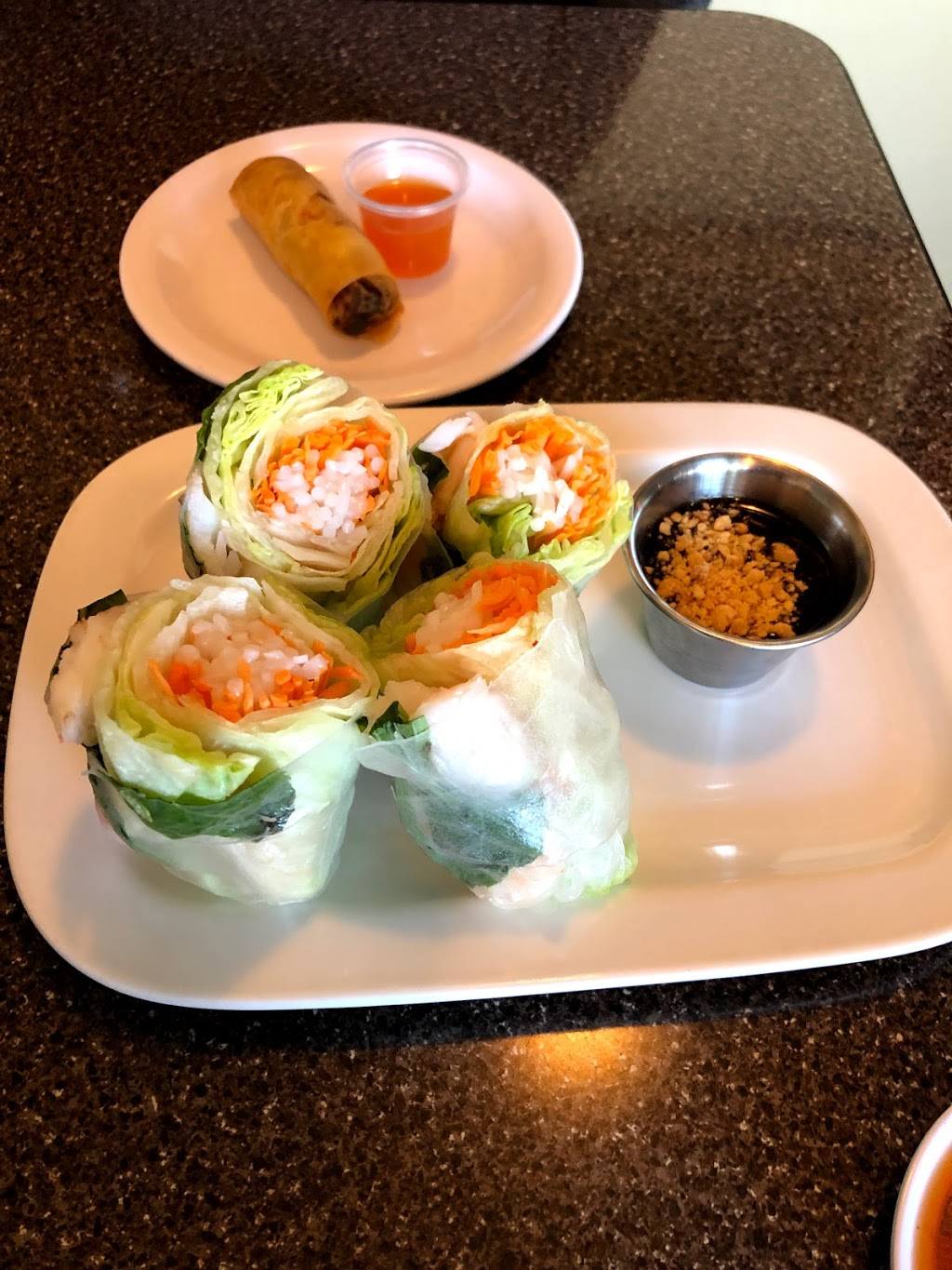 Sabiang Thai | restaurant | 4730, 2054 GA-42, McDonough, GA 30253, USA | 7709145555 OR +1 770-914-5555