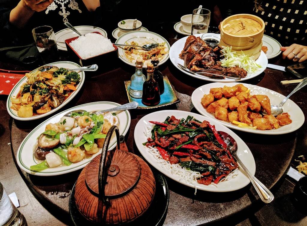 Kirin Restaurant | restaurant | 1767 Solano Ave, Berkeley, CA 94707, USA | 5105241677 OR +1 510-524-1677