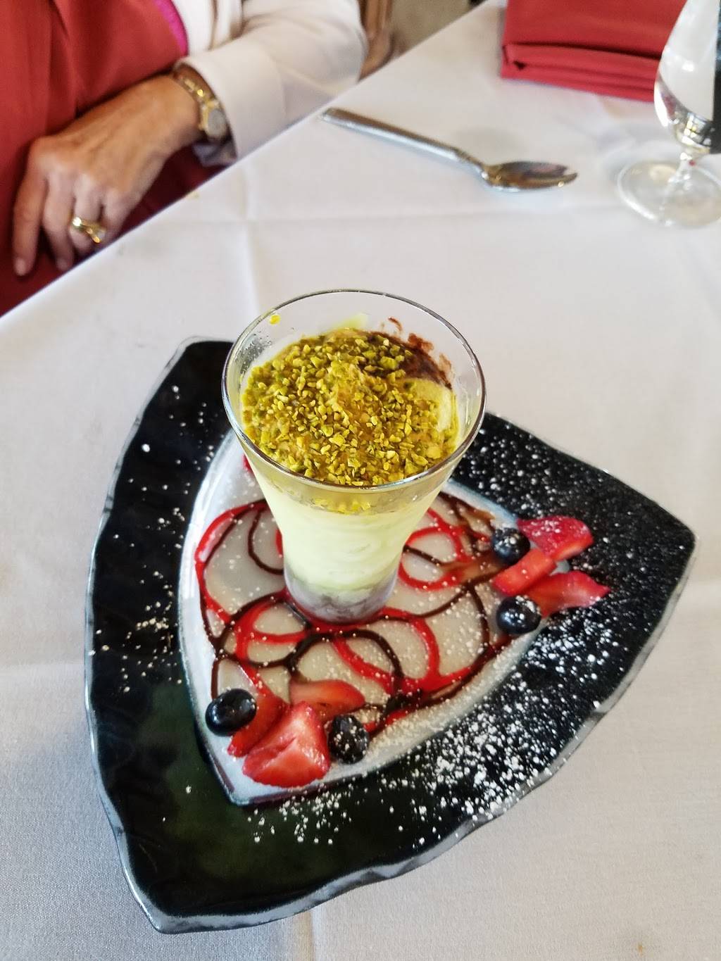 Tomasos When In Rome | restaurant | 23655 N Scottsdale Rd Suite 120, Scottsdale, AZ 85255, USA | 4804046085 OR +1 480-404-6085