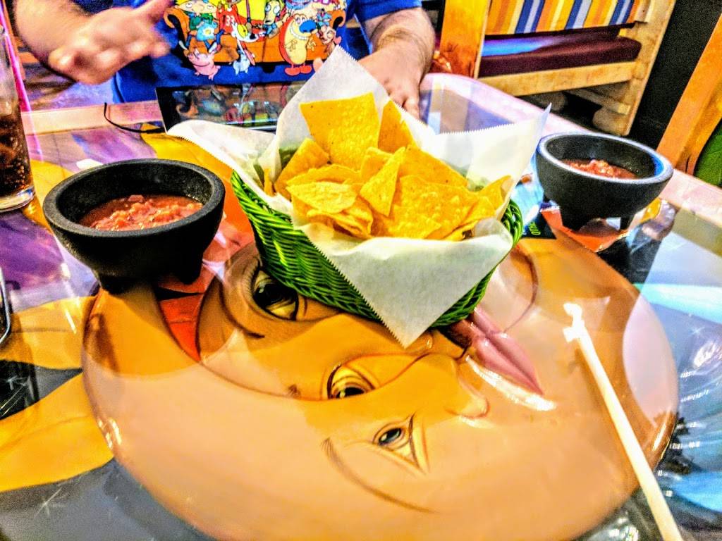 El Dorado Mexican Restaurant | restaurant | 2545 Cumberland Falls Hwy, Corbin, KY 40701, USA | 6065239192 OR +1 606-523-9192