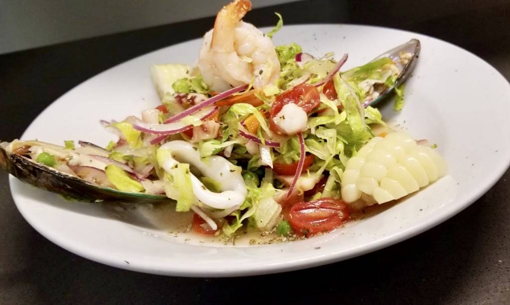 Mar y Tierra 2 Peruvian Restaurant | restaurant | 1573 Sunset Dr, Coral Gables, FL 33143, USA | 7867732394 OR +1 786-773-2394