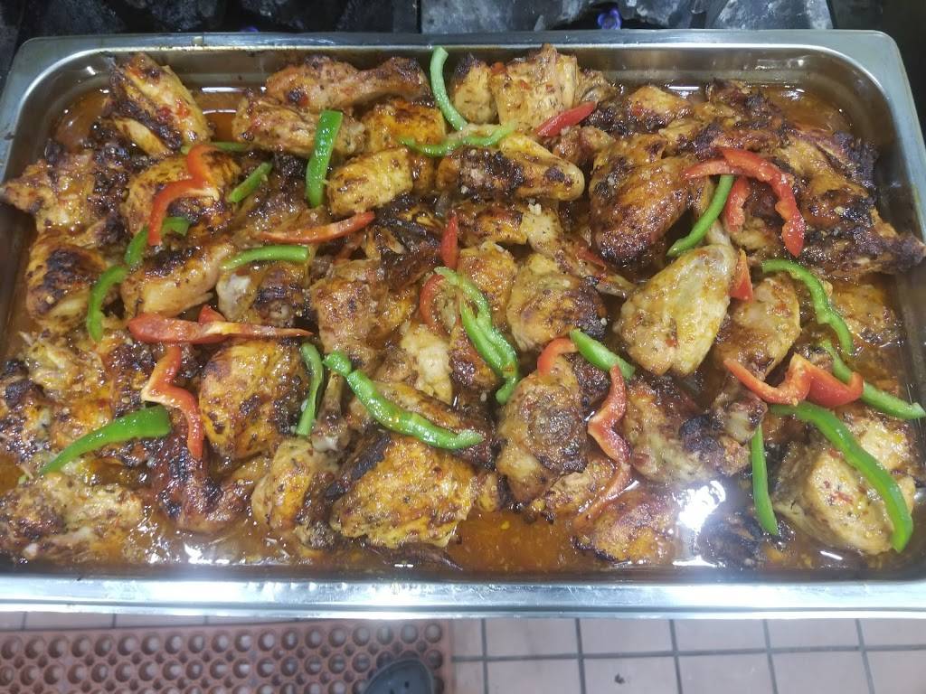 Caribbean Starr | restaurant | 280 Malcolm X Blvd, New York, NY 10027, USA | 9172617669 OR +1 917-261-7669