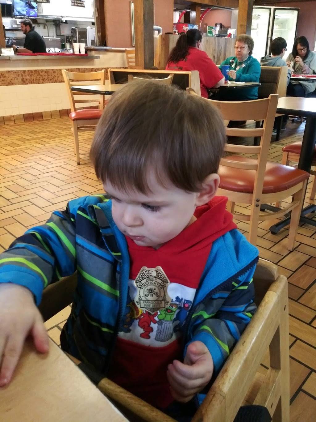 Dairy Queen Store | restaurant | 508 S 4th St, Paragould, AR 72450, USA | 8702367796 OR +1 870-236-7796