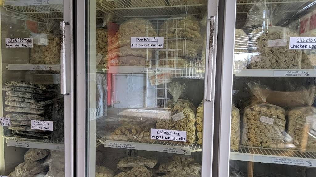 Eggrolls Hongloan Food | restaurant | 10515 W McFadden Ave, Garden Grove, CA 92843, USA | 7147751330 OR +1 714-775-1330