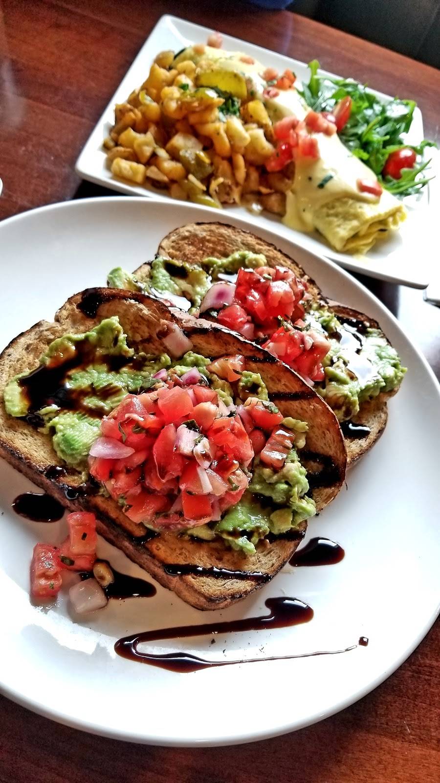 Brownstones Coffee | restaurant | 361 Larkfield Rd, East Northport, NY 11731, USA | 6314868897 OR +1 631-486-8897