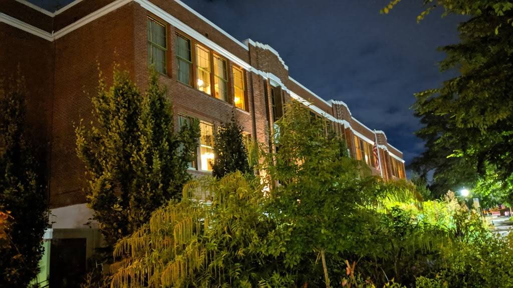 Anderson School | restaurant | Anderson School Building, 18607 Bothell Way NE, Bothell, WA 98011, USA | 4253980122 OR +1 425-398-0122