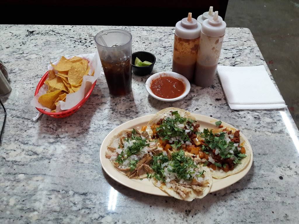 Las Morelianas | restaurant | 5622 TN-153 Ste A, Hixson, TN 37343, USA | 4238777115 OR +1 423-877-7115