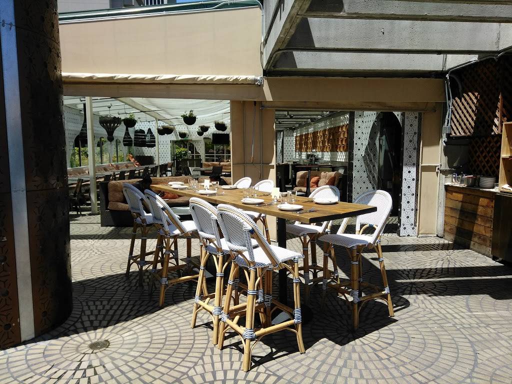 Sens | restaurant | 4 Embarcadero Center, San Francisco, CA 94111, USA | 4153620645 OR +1 415-362-0645