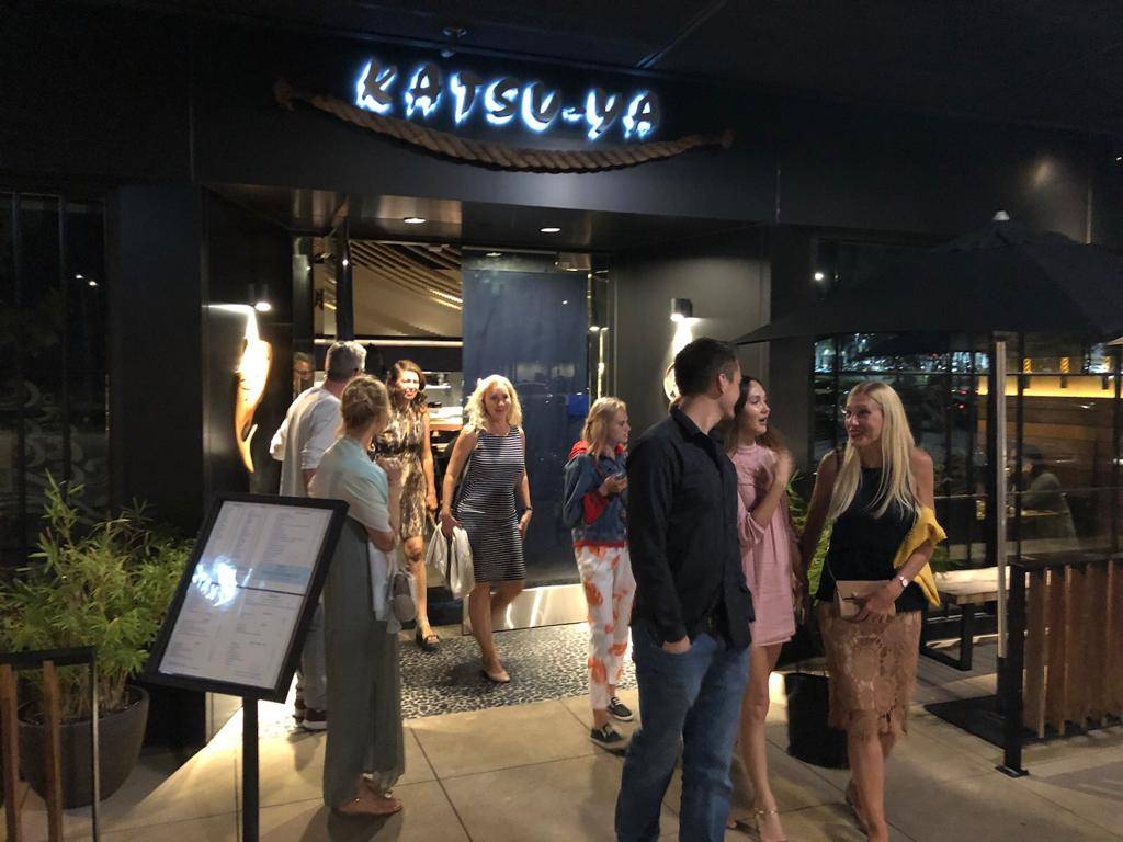 Sushi KATSU-YA Woodland Hills | restaurant | 6220 Topanga Canyon Blvd Suite 1460, Woodland Hills, CA 91367, USA | 8187041213 OR +1 818-704-1213