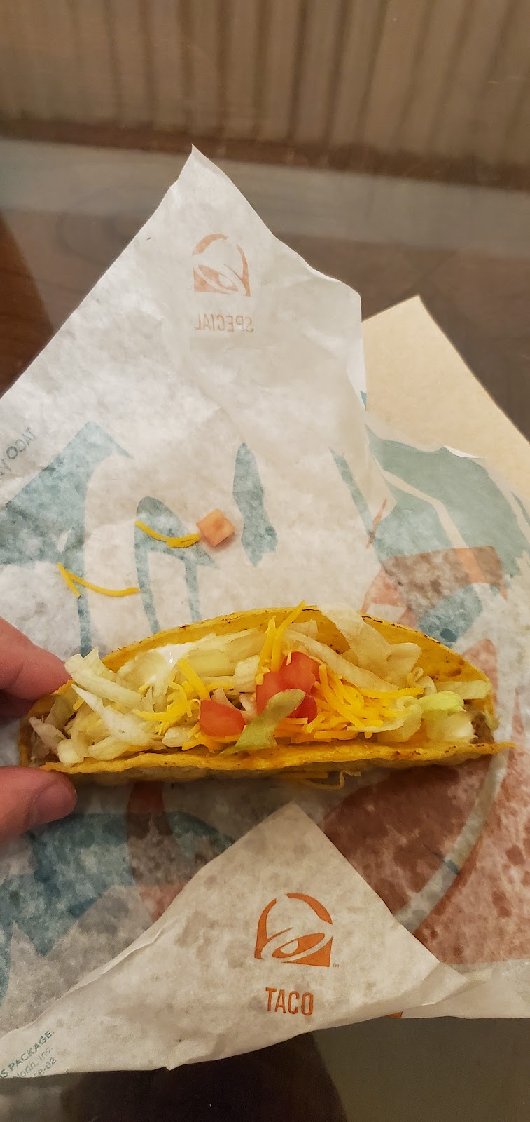 Taco Bell | restaurant | 2259 Richmond Ave, Staten Island, NY 10314, USA | 9294732601 OR +1 929-473-2601