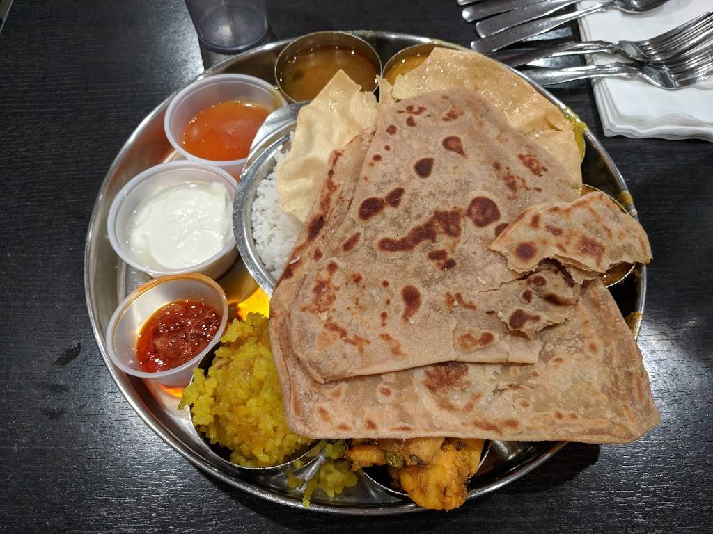 Saravanaa Bhavan | restaurant | 1305 S Mary Ave, Sunnyvale, CA 94087, USA | 4086167755 OR +1 408-616-7755