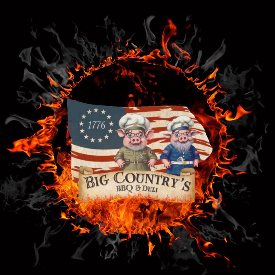 Big Countrys BBQ & Deli | restaurant | 1339 Coastal Hwy, Panacea, FL 32346, USA | 8506612632 OR +1 850-661-2632