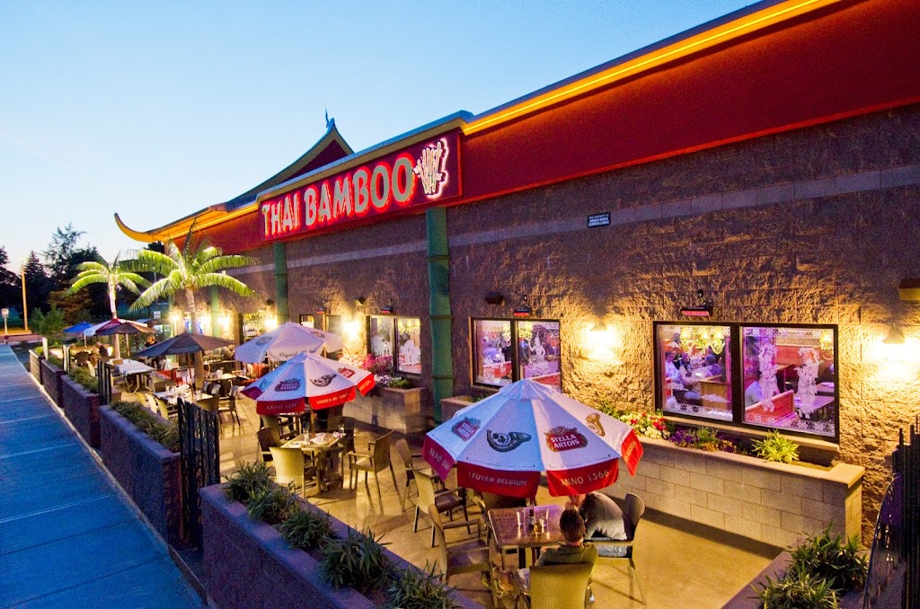 Thai Bamboo Restaurant | restaurant | 5406 N Division St, Spokane, WA 99207, USA | 5097778424 OR +1 509-777-8424