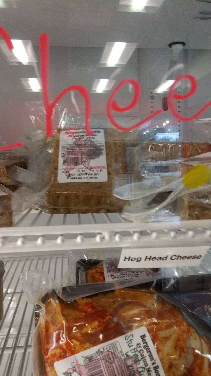 Hanford and Sons Boudin and Cajun Meats | restaurant | 6901 Jefferson Hwy, Harahan, LA 70123, USA | 5042645348 OR +1 504-264-5348