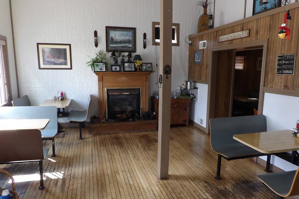 The Rail Trail Cafe LLC | restaurant | W5016 WI-86, Ogema, WI 54459, USA | 7157675222 OR +1 715-767-5222