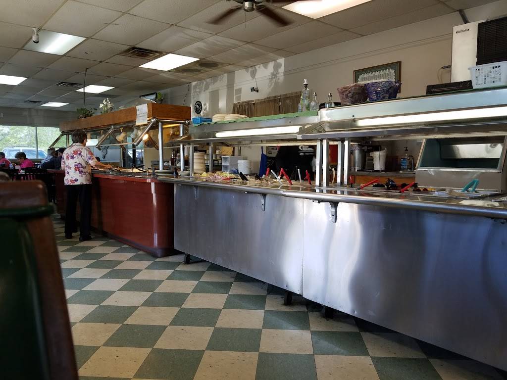 Emmas Family Restaurant | restaurant | 82 Paradise St, Manchester, TN 37355, USA | 9317234701 OR +1 931-723-4701