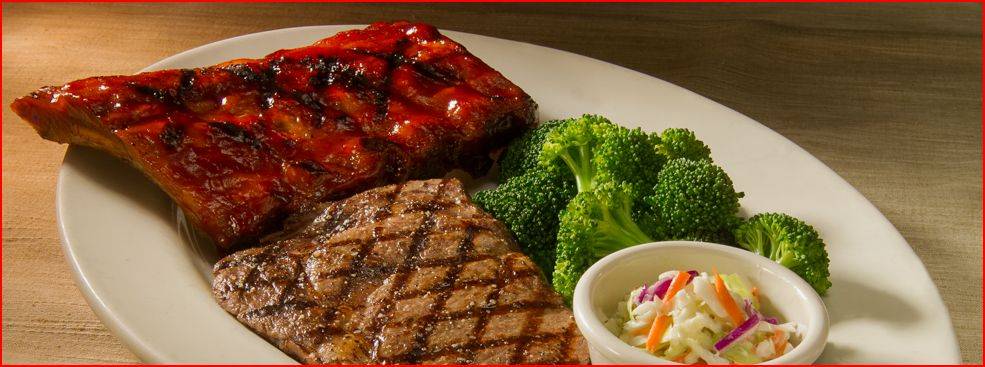 Tony Romas | restaurant | 20720 S Avalon Blvd, Carson, CA 90746, USA | 3103295723 OR +1 310-329-5723