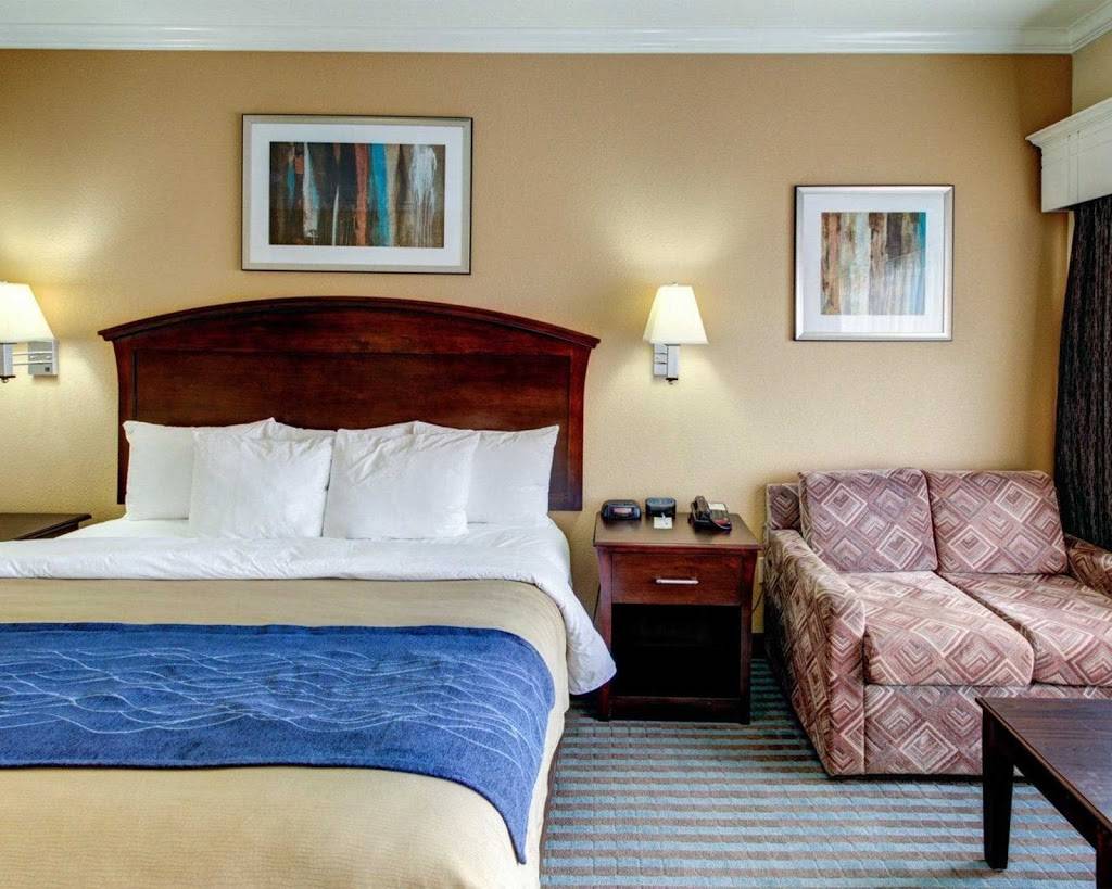 Comfort Inn Corsicana East | restaurant | 1946 E, TX-31, Corsicana, TX 75110, USA | 9038750616 OR +1 903-875-0616