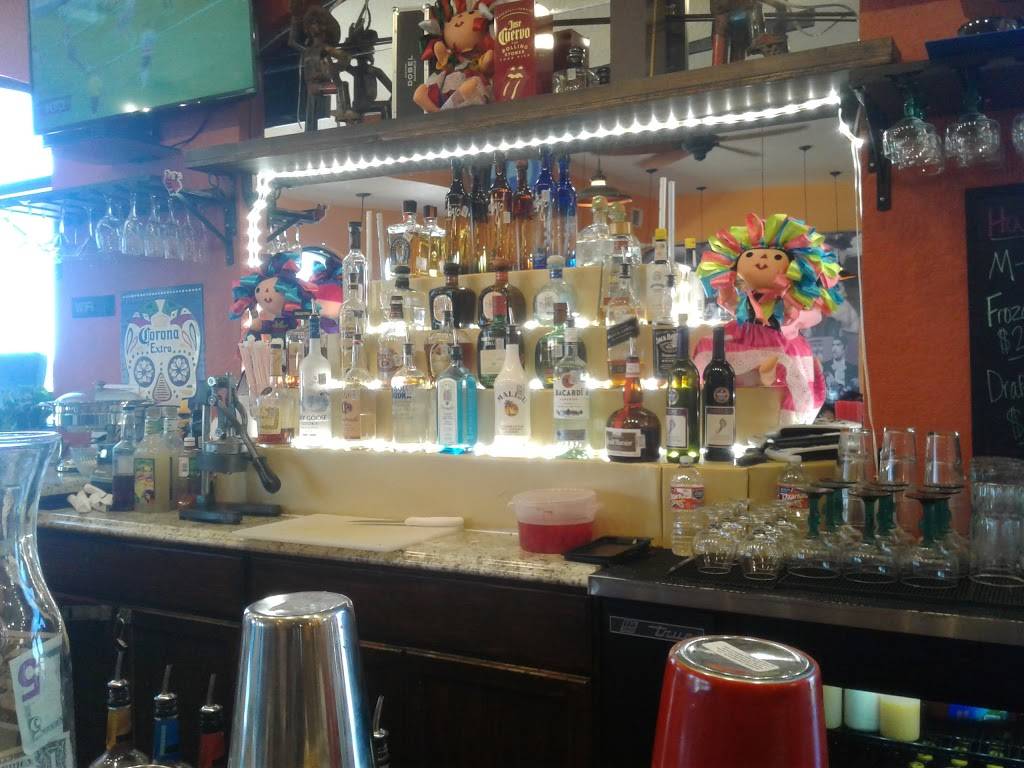 La Siberia De Monterrey | restaurant | 6151 FM78, San Antonio, TX 78244, USA | 2105490844 OR +1 210-549-0844