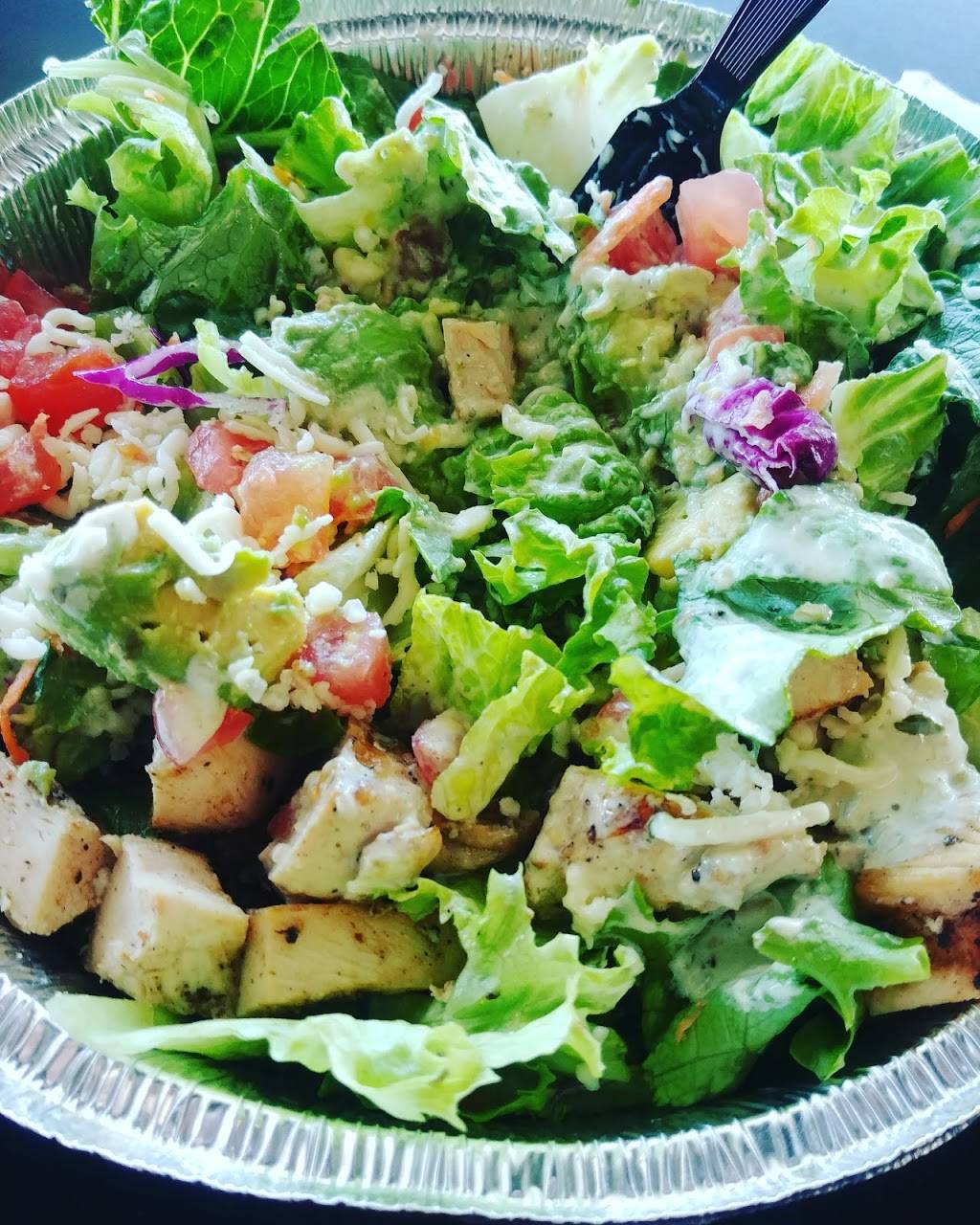 Taco Joint | restaurant | 911 N Peak St, Dallas, TX 75204, USA | 2148268226 OR +1 214-826-8226