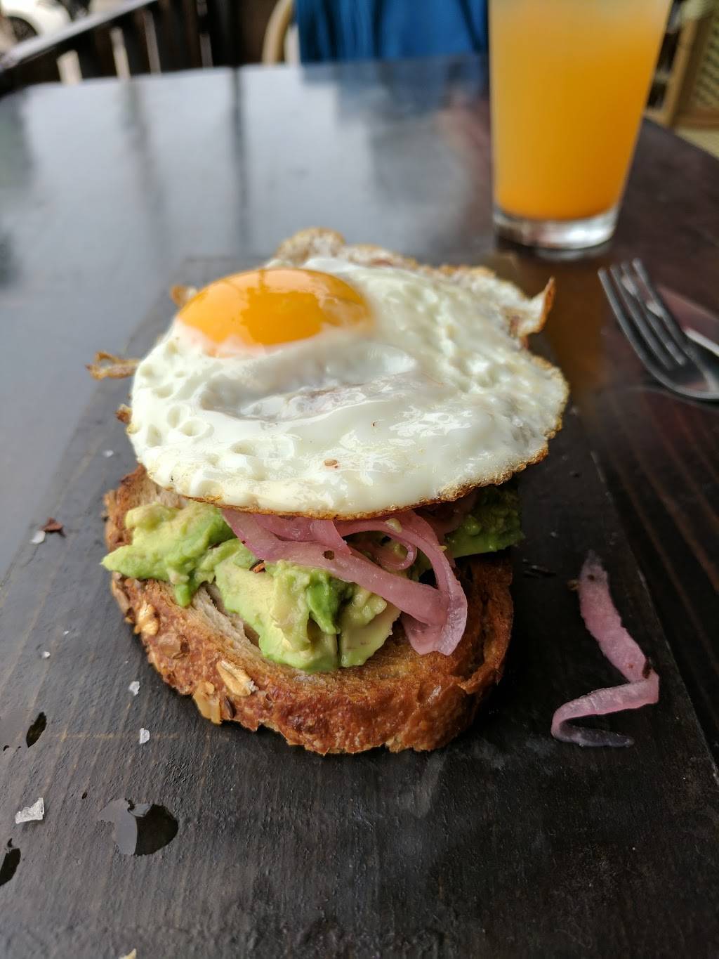 Cabo Cantina | restaurant | 30 Washington Blvd, Marina Del Rey, CA 90292, USA | 3103062500 OR +1 310-306-2500