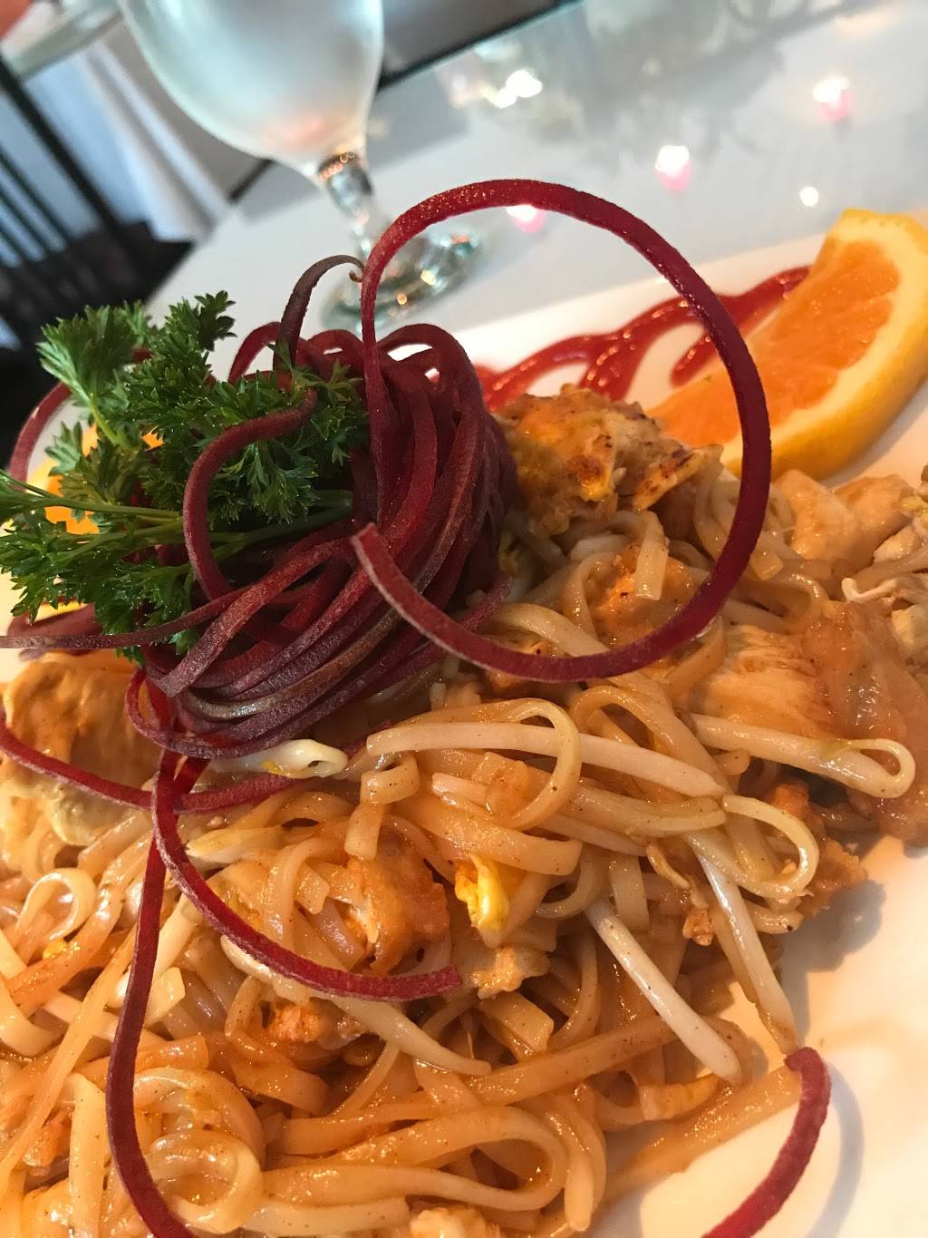 Sri-Thai | restaurant | 4930 Dublin Blvd # 320, Dublin, CA 94568, USA | 9258282281 OR +1 925-828-2281