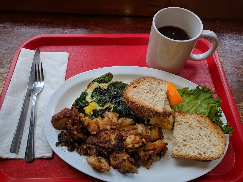 Apollo Cafe | cafe | 429 Forbes Ave #100, Pittsburgh, PA 15219, USA | 4124713033 OR +1 412-471-3033