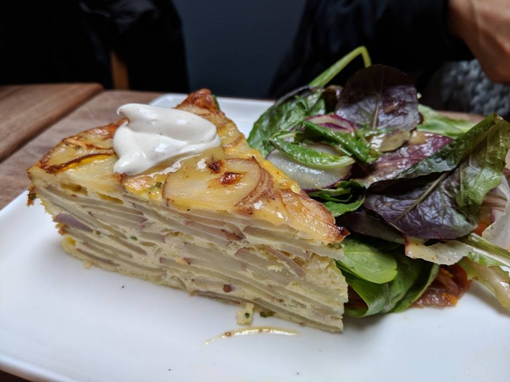 Slipstream | cafe | 1333 14th St NW, Washington, DC 20005, USA | 2024502216 OR +1 202-450-2216