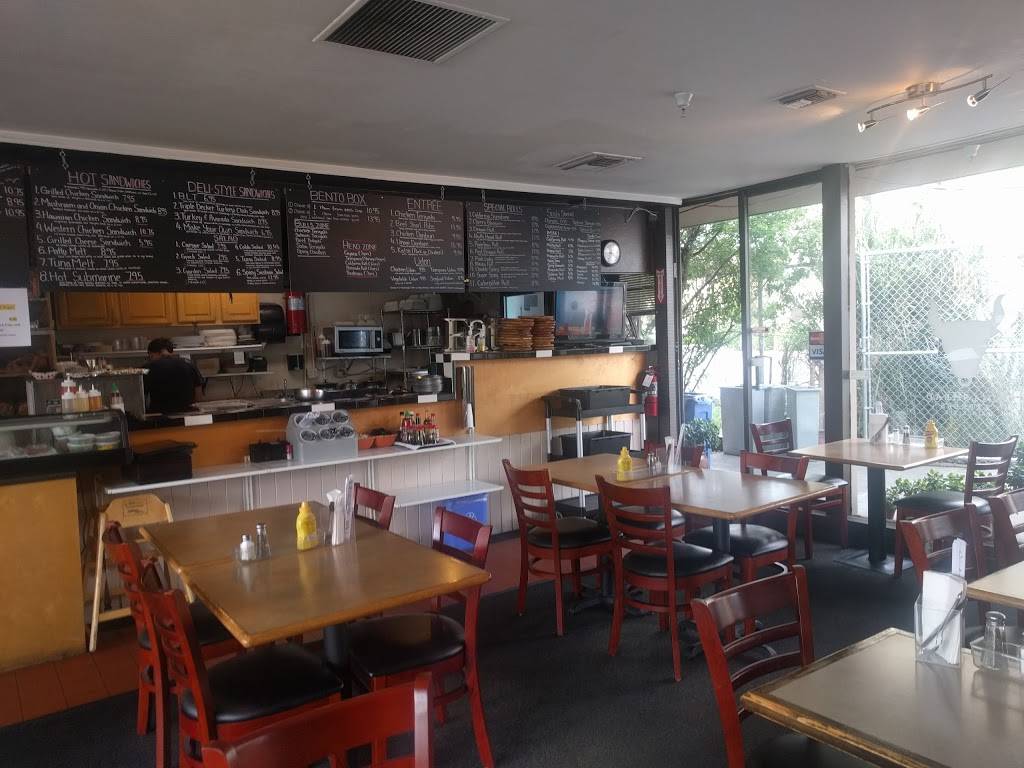 BullsHead Express | restaurant | 819 Mitten Rd #39, Burlingame, CA 94010, USA | 6506924217 OR +1 650-692-4217