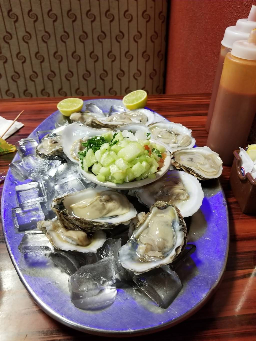 Mariscos Espinoza | restaurant | 101, 2620, 1338 W 5th St, San Bernardino, CA 92411, USA | 9098849086 OR +1 909-884-9086