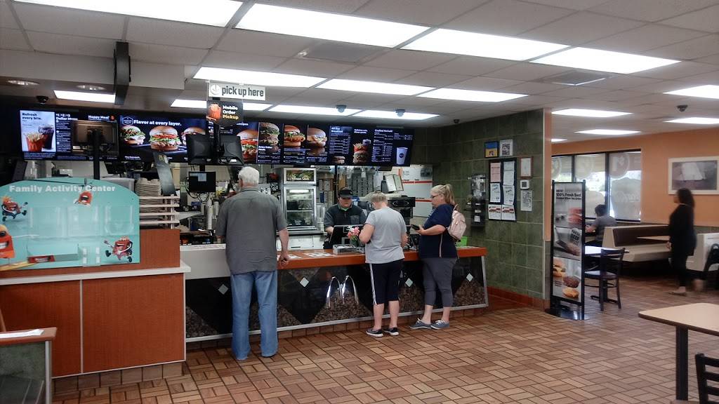 McDonalds | cafe | 223 TN-68, Sweetwater, TN 37874, USA | 4233379773 OR +1 423-337-9773