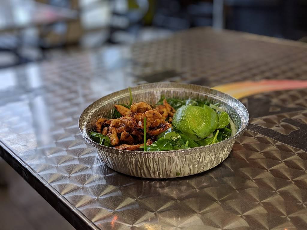 Fajita Express | restaurant | 2476 Nimmo Pkwy #126, Virginia Beach, VA 23456, USA | 7576891509 OR +1 757-689-1509