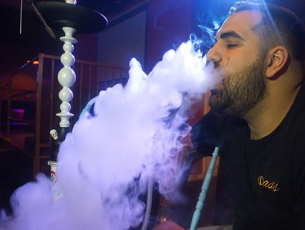 Oasis Hookah Lounge | restaurant | 467 E Silverado Ranch Blvd #130, Las Vegas, NV 89183, USA | 7024904642 OR +1 702-490-4642