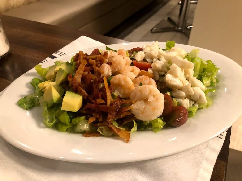 River Rock Kitchen | restaurant | 818 Shipyard Dr, Wilmington, DE 19801, USA | 3026542900 OR +1 302-654-2900