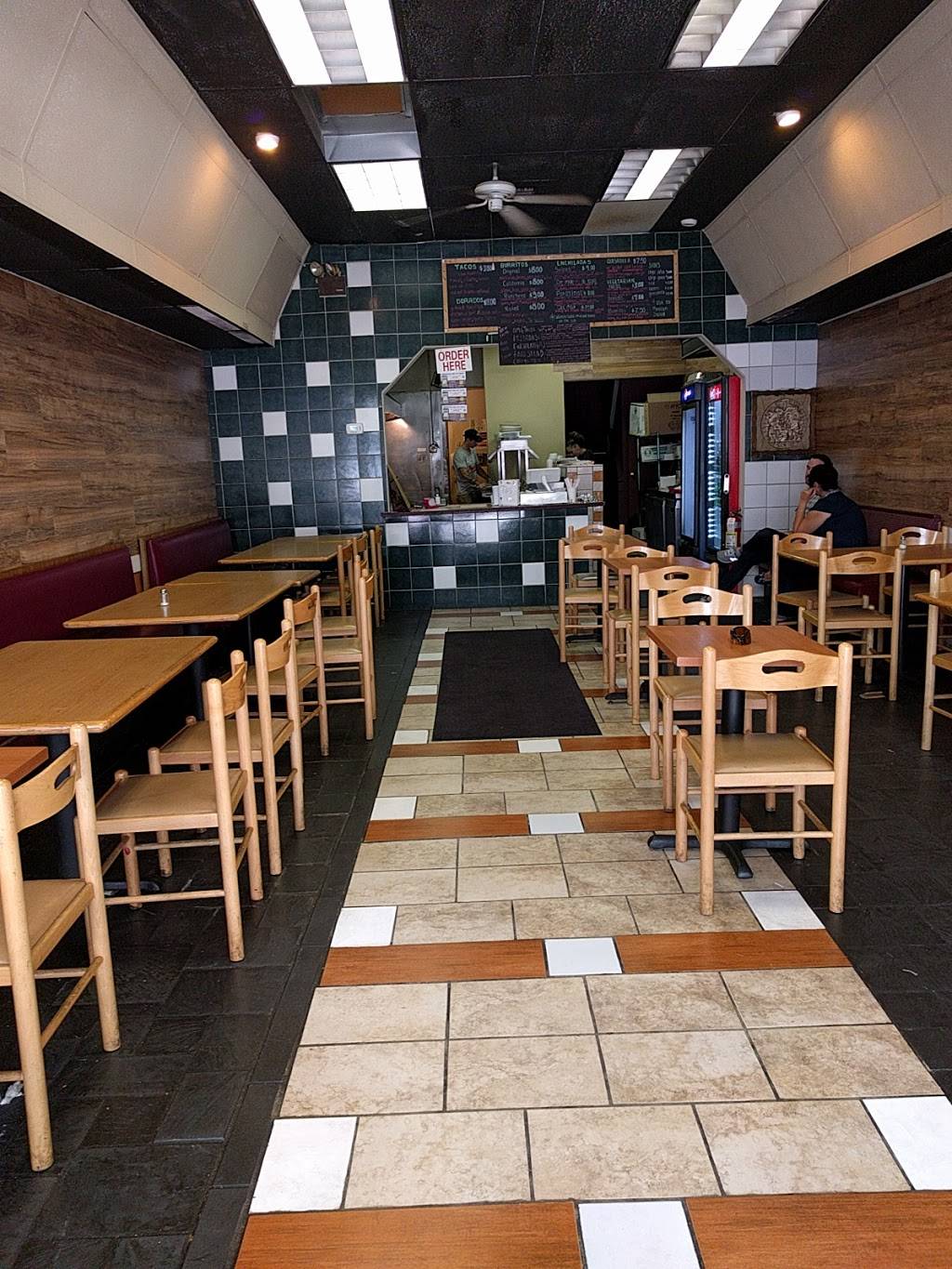 Bea Taco Town | restaurant | 633 Smithfield St, Pittsburgh, PA 15222, USA | 4124718361 OR +1 412-471-8361