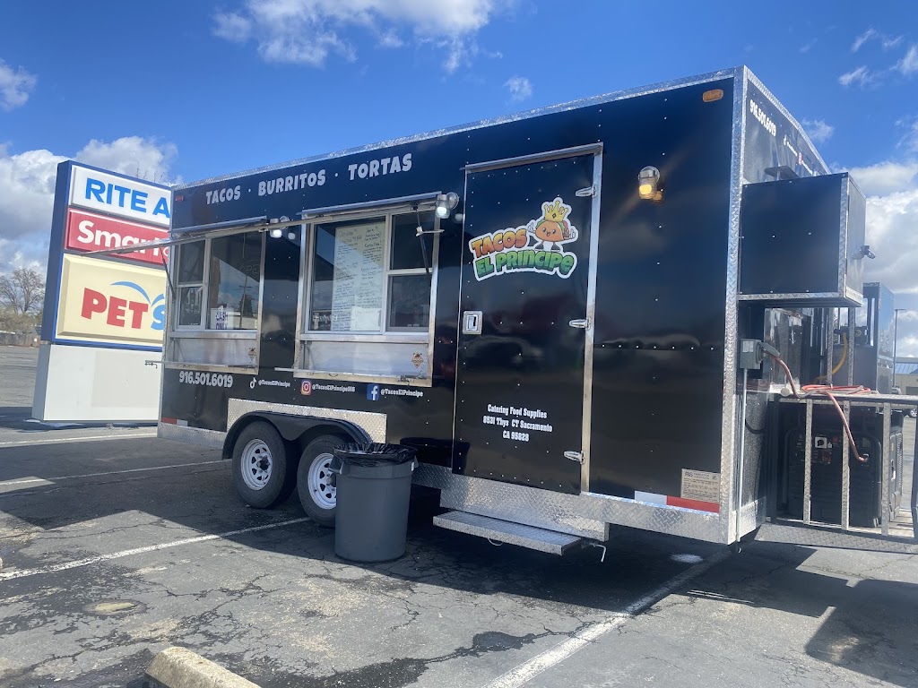Tacos El Principe | restaurant | 1734 Watt Ave, Sacramento, CA 95825, USA | 9165016019 OR +1 916-501-6019