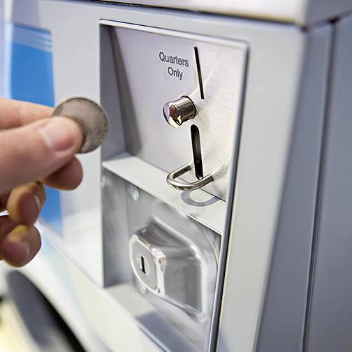 Cedar Street Laundromat | restaurant | 167 Cedar St, New Haven, CT 06519, USA | 2036919684 OR +1 203-691-9684