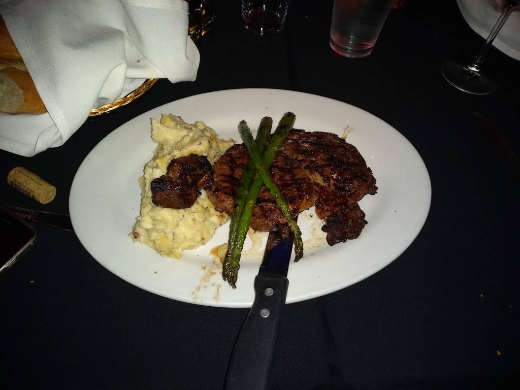 Capos Restaurant and Speakeasy | restaurant | 5675 W Sahara Ave, Las Vegas, NV 89146, USA | 7023642276 OR +1 702-364-2276