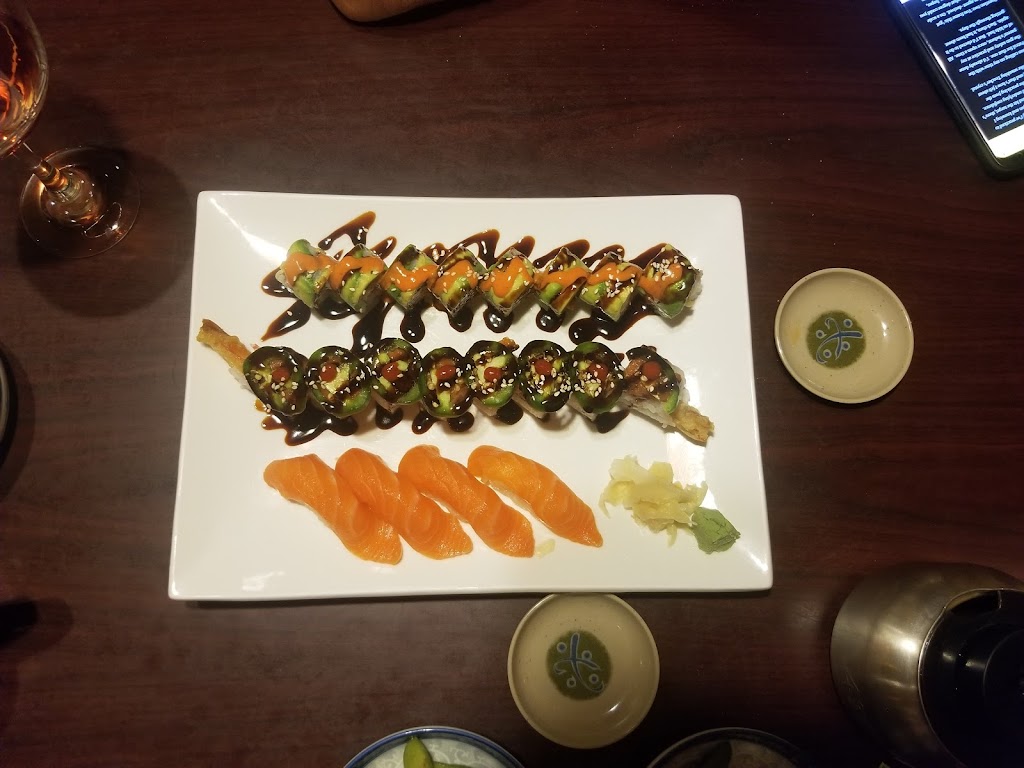 Sushi Boat & Korean BBQ | restaurant | 501 Boswell Dr, Laramie, WY 82070, USA | 3077420355 OR +1 307-742-0355