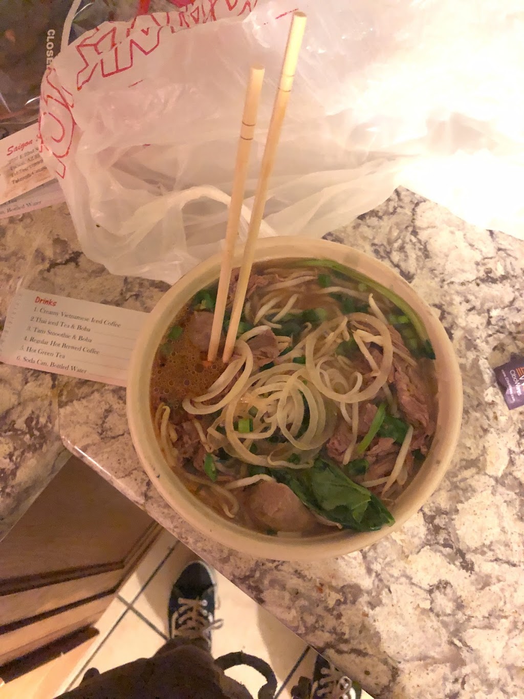 Saigon Express | restaurant | 2731 E 22nd St, Tucson, AZ 85713, USA | 5203428299 OR +1 520-342-8299