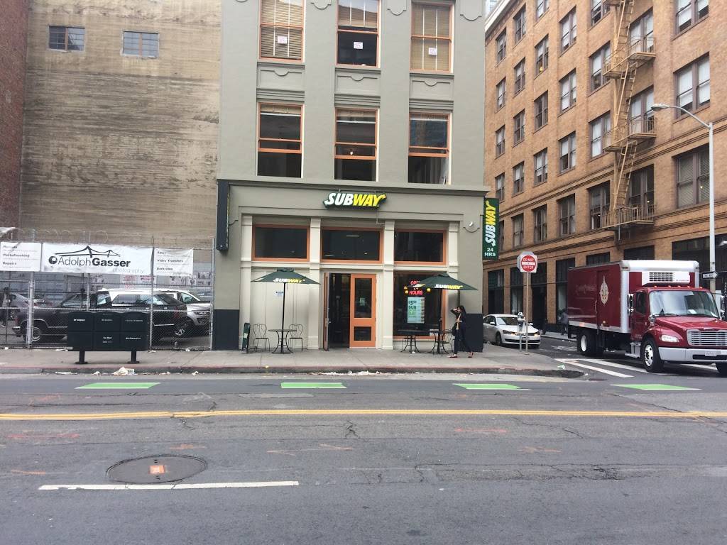 Subway | meal takeaway | 2001 E Plumb Ln, Reno, NV 89502, USA | 7753761210 OR +1 775-376-1210