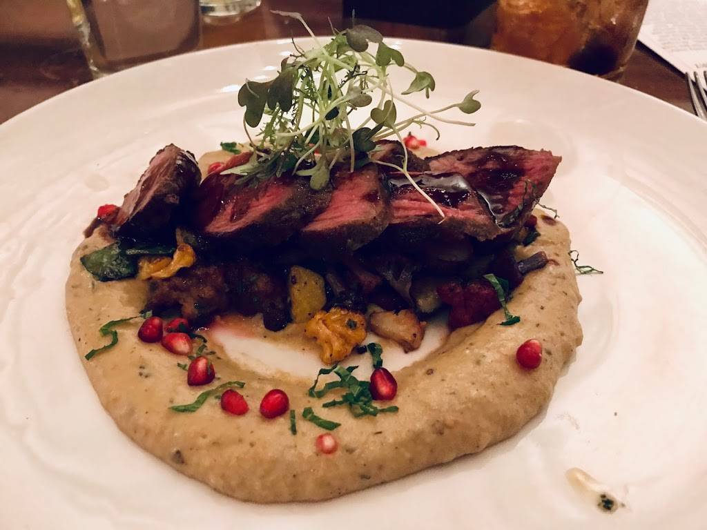 Charcoal Bistro Wash Park | restaurant | 1028 S Gaylord St, Denver, CO 80209, USA | 3039538718 OR +1 303-953-8718