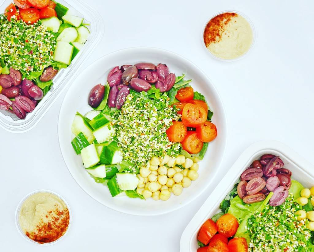 GO Buddha Meals | meal delivery | 19900 Detroit Rd, Rocky River, OH 44116, USA | 2163028895 OR +1 216-302-8895