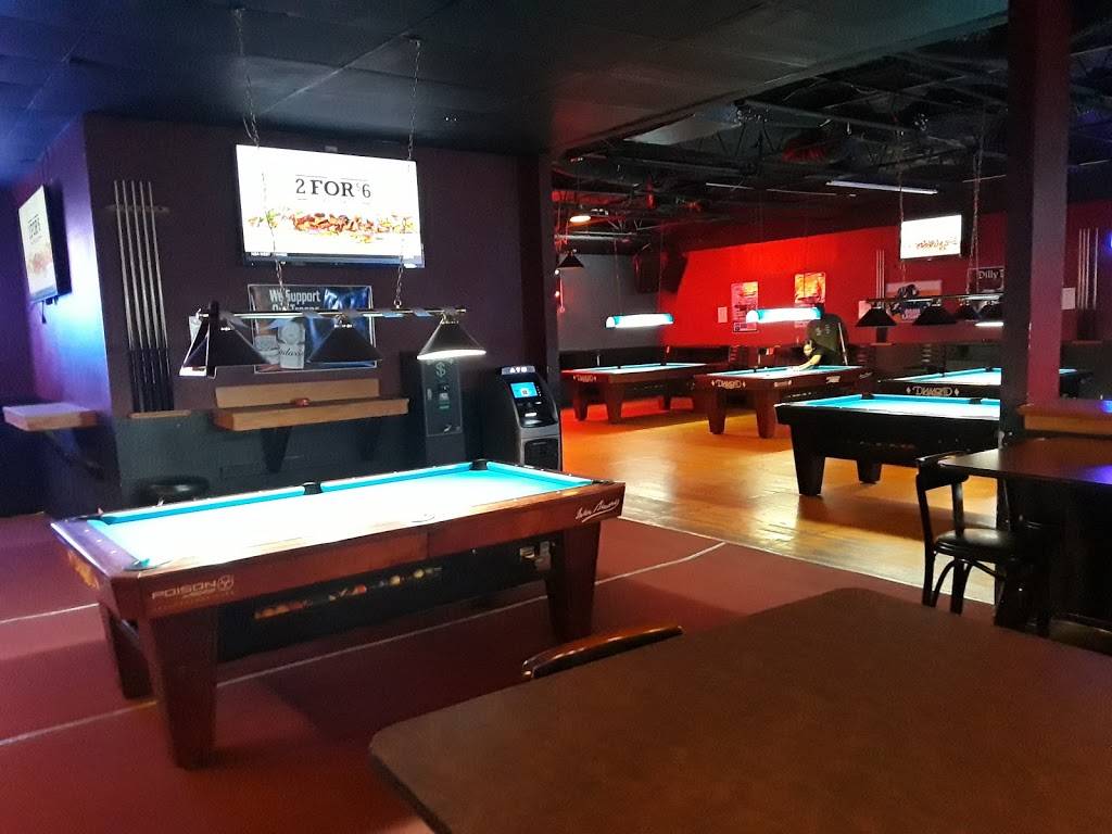 G And B Billiards And Sports Bar | restaurant | 1008 S Fort Hood St #7437, Killeen, TX 76541, USA | 2546162659 OR +1 254-616-2659