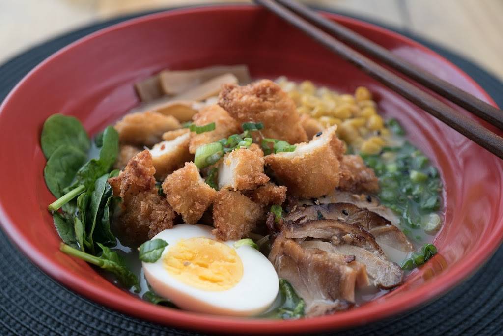 Poke Nooke | restaurant | 4279 Roswell Rd NE #100, Atlanta, GA 30342, USA | 4049966095 OR +1 404-996-6095